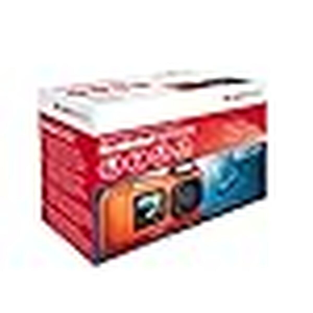 Детская цифровая камера WP9500OG Waterproof