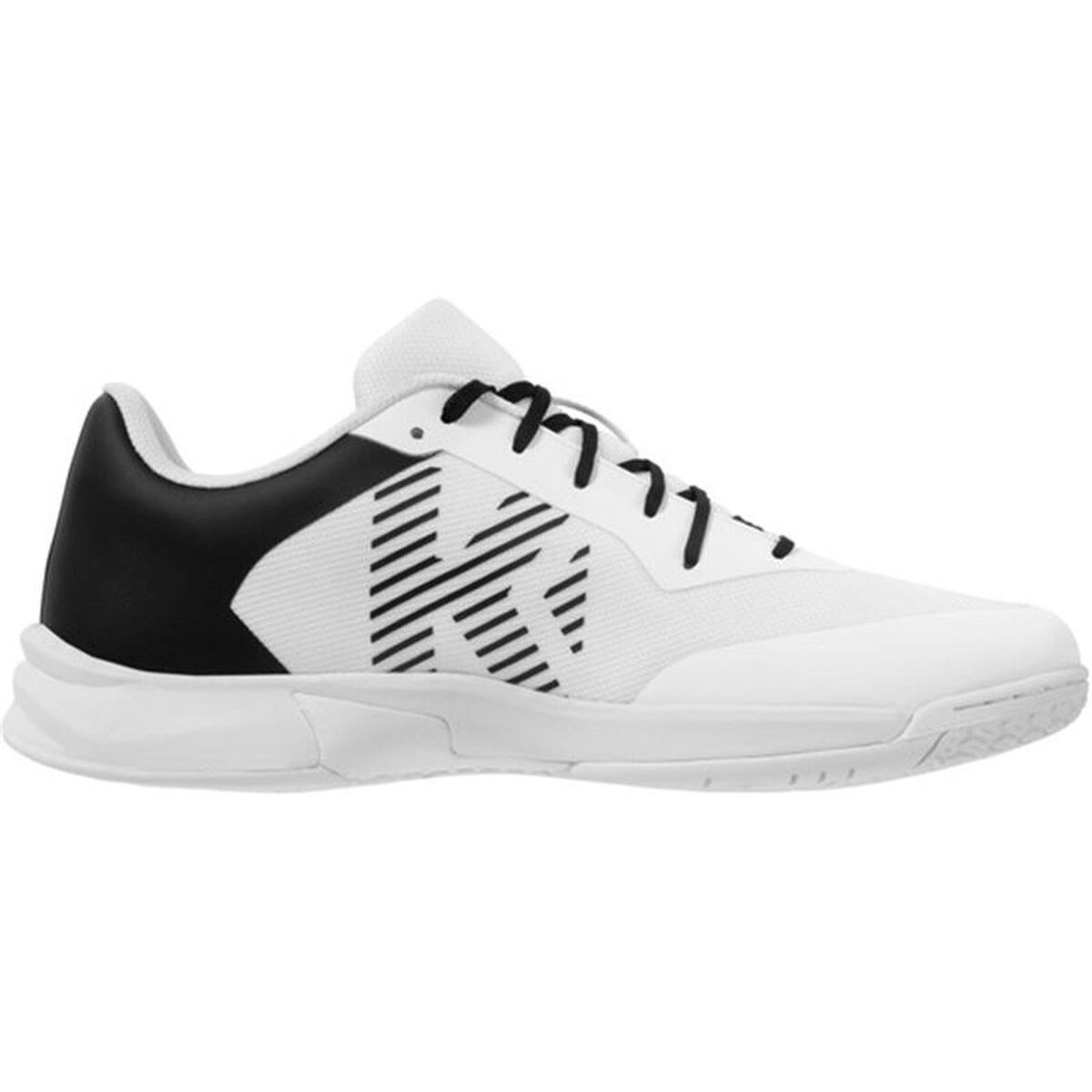 Кроссовки Kourtfly Three Белый Унисекс