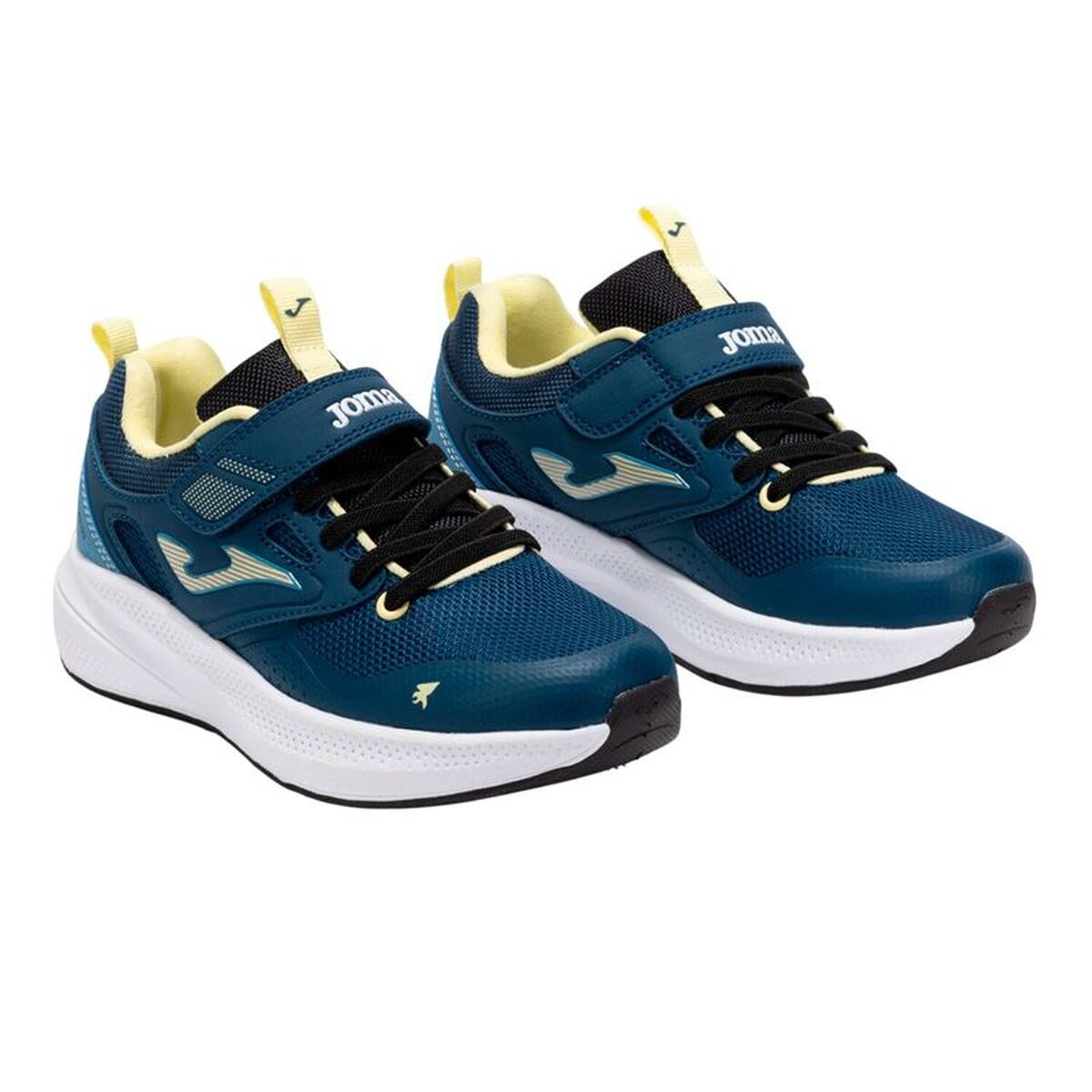 Running Shoes for Kids Ferro 2505 Dark blue