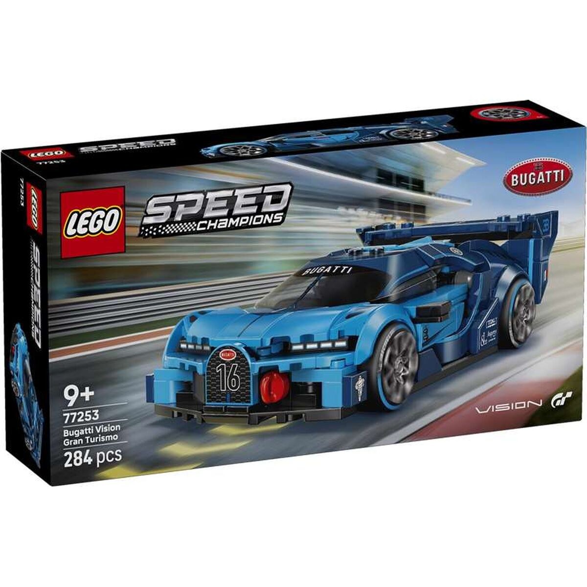 Playset 77257