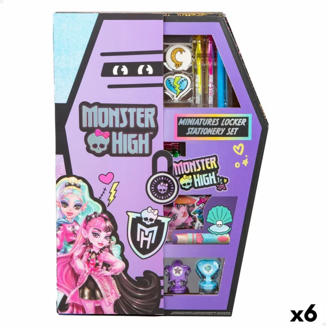 Drawing Set (6 Units)