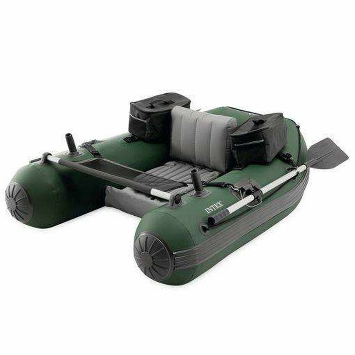 Inflatable Boat Big Catch Pro 165 x 120 x 38 cm
