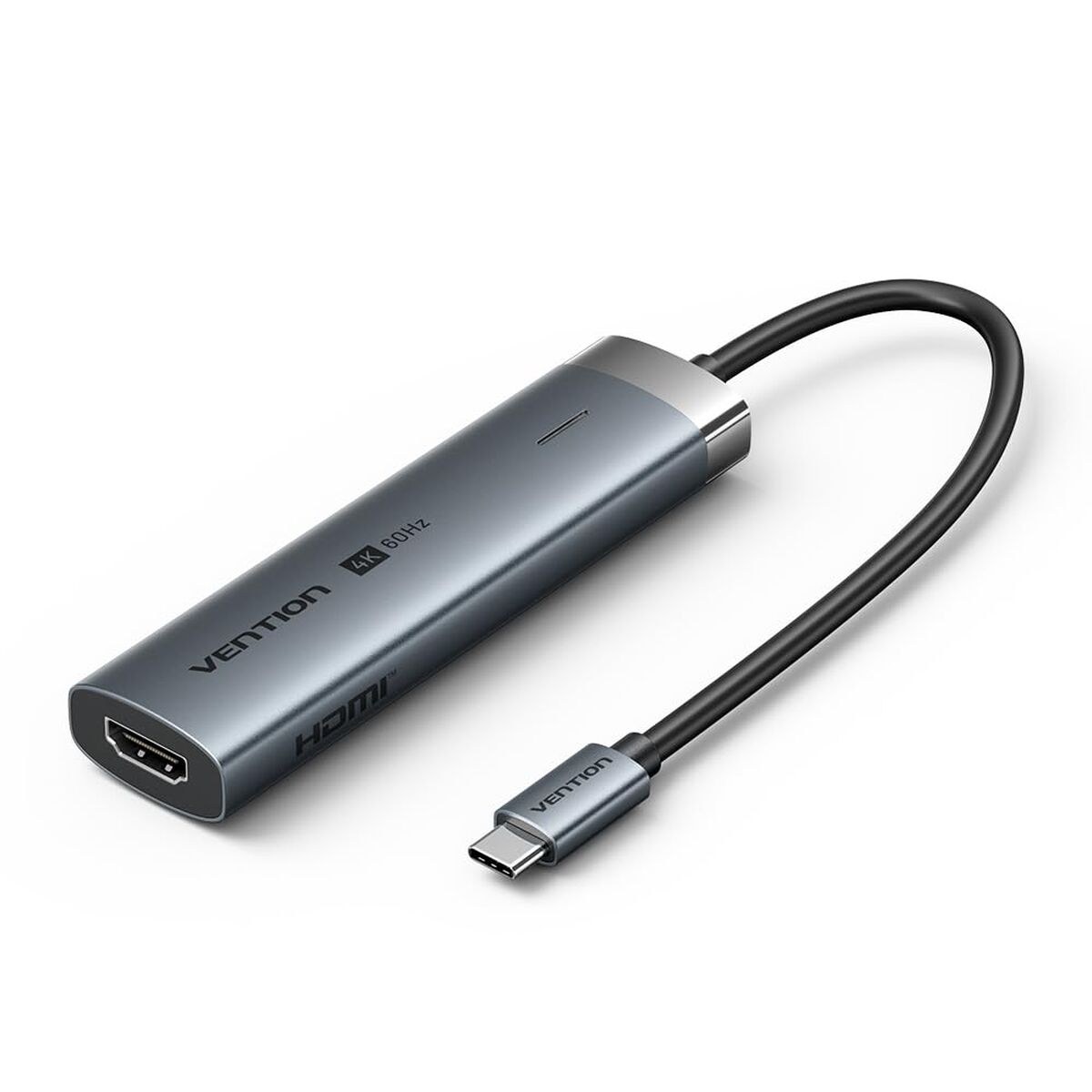 USB-C-разветвитель TGMHB Серый