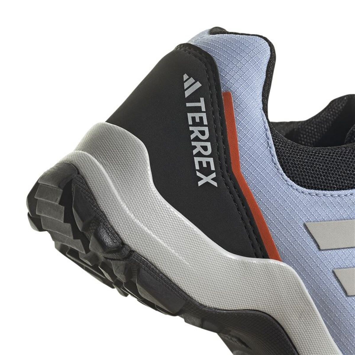 Детские спортивные кроссовки Terrex Hyperhiker Светло Синий