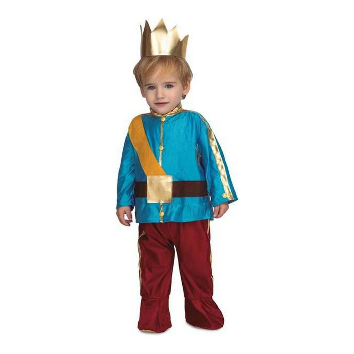 Costume for Babies Prince