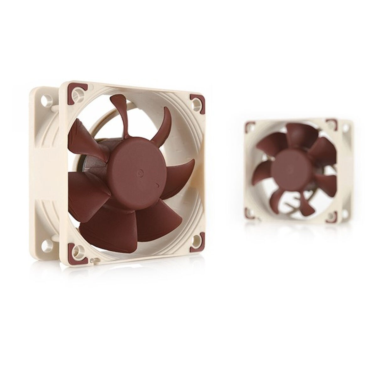 Вентилятор в корпусе PC NF-A6x25 PWM ø 60 mm