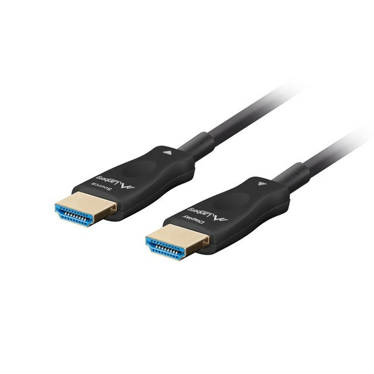 Кабель HDMI CA-HDMI-30FB-0200-BK