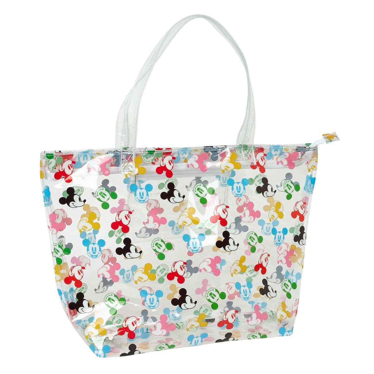 Women's Handbag Beach Transparent