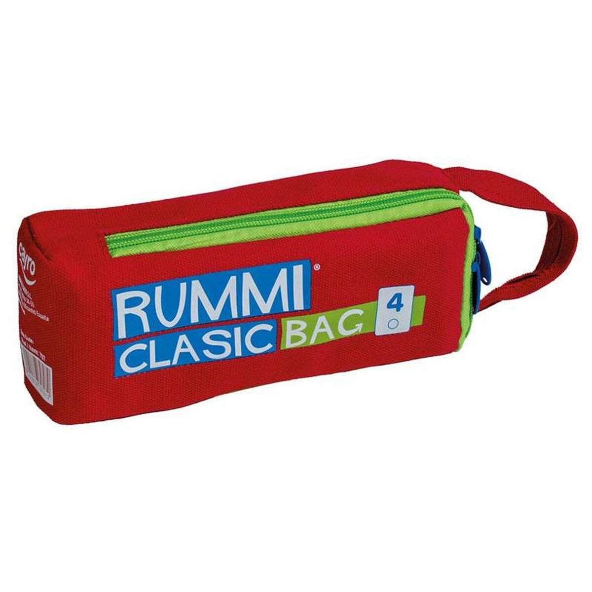 Настольная игра Rummiclassic