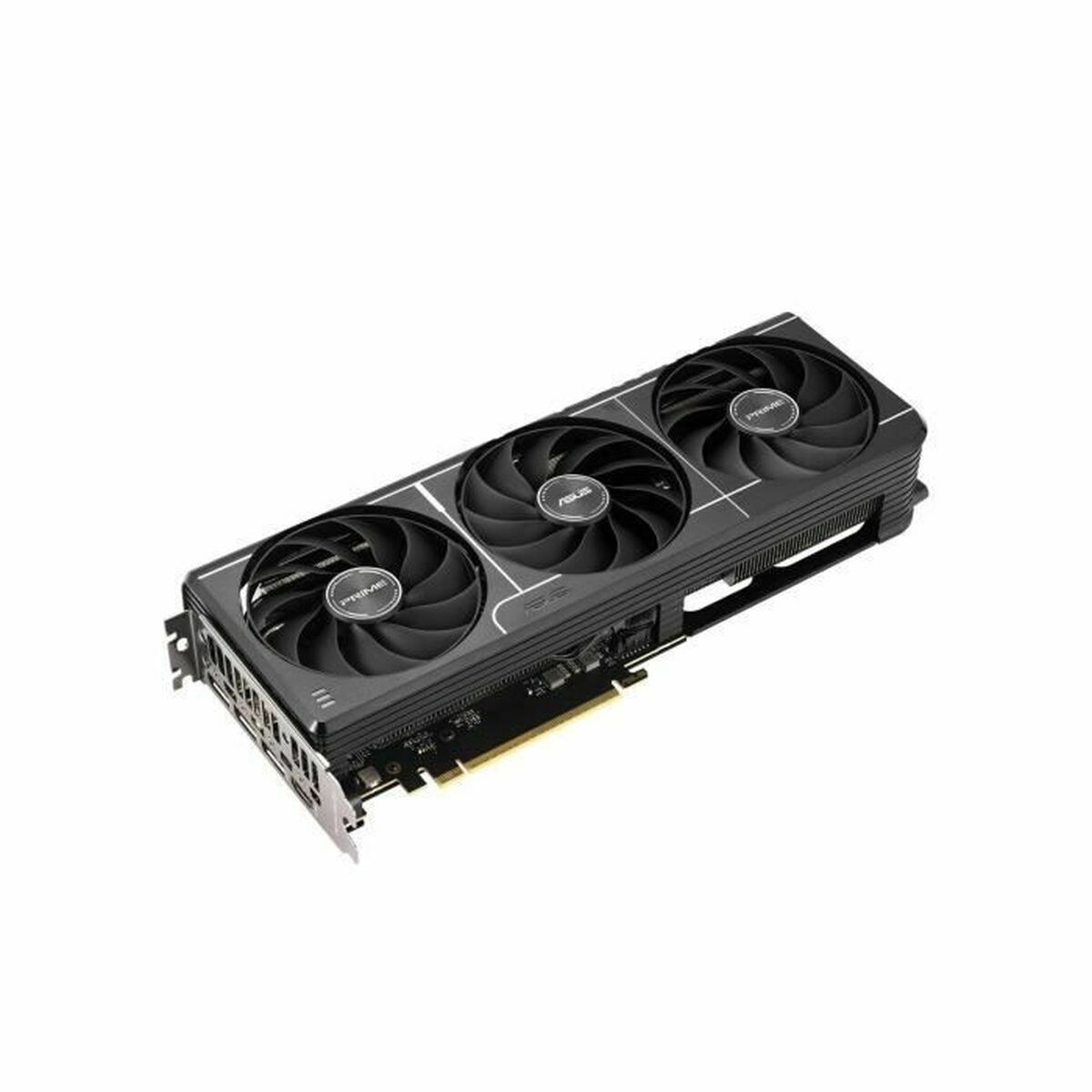 Графическая карта geforce rtx 5060 ti 16 GB GDDR6 GDDR7