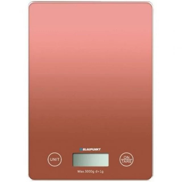 kitchen scale BP4013 Orange 5 kg