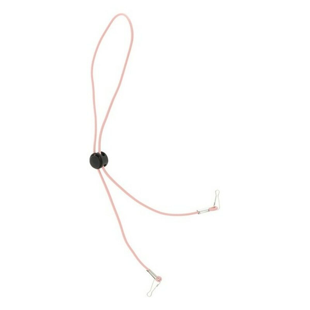 Mask Cord Market Pink