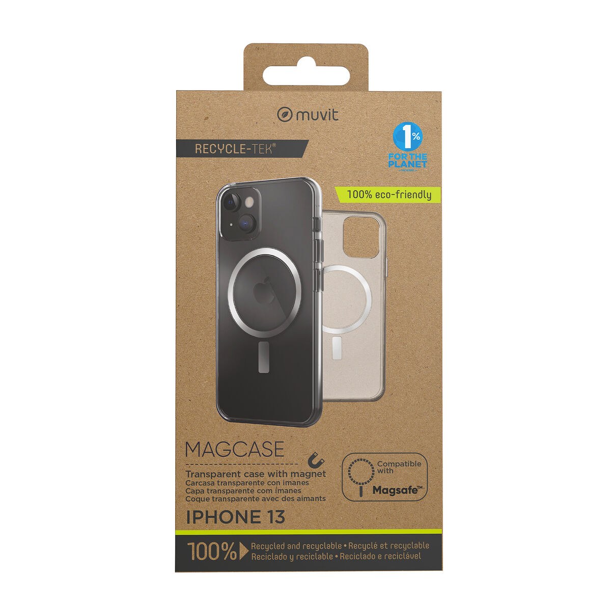 Защита экрана iPhone 13 iPhone 13