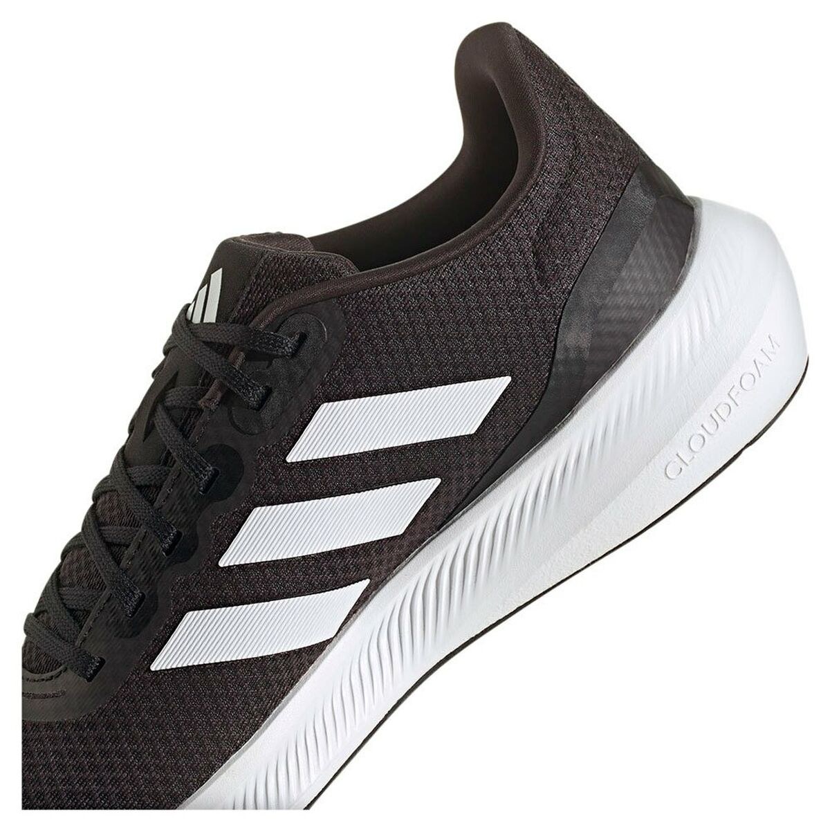 Men's Trainers RUNFALCON 3.0 HQ3790 Black