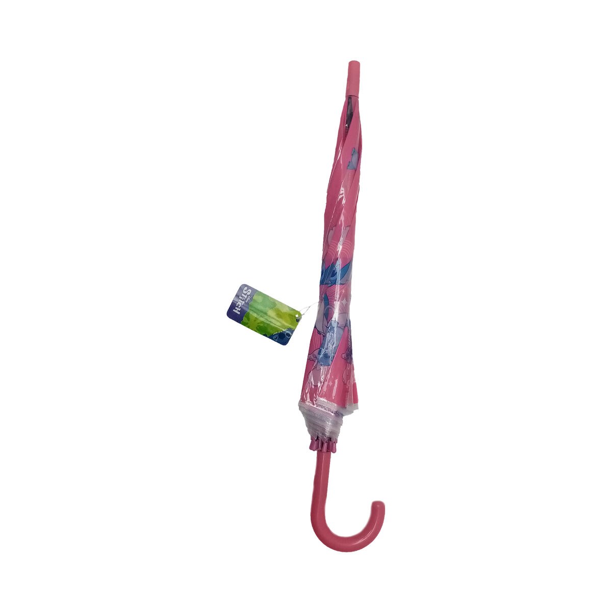 Зонт Beach Розовый Ø 76 cm