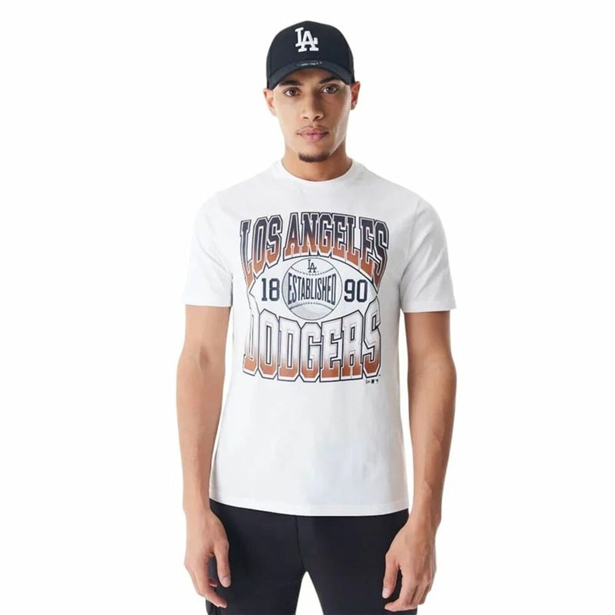 Men’s Short Sleeve T-Shirt