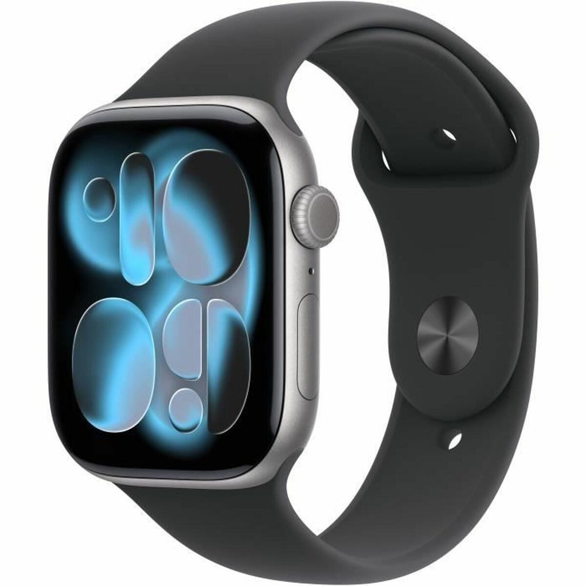 Smartwatch Watch Series 11 GPS + Cellular Grey 1,96" 46 mm