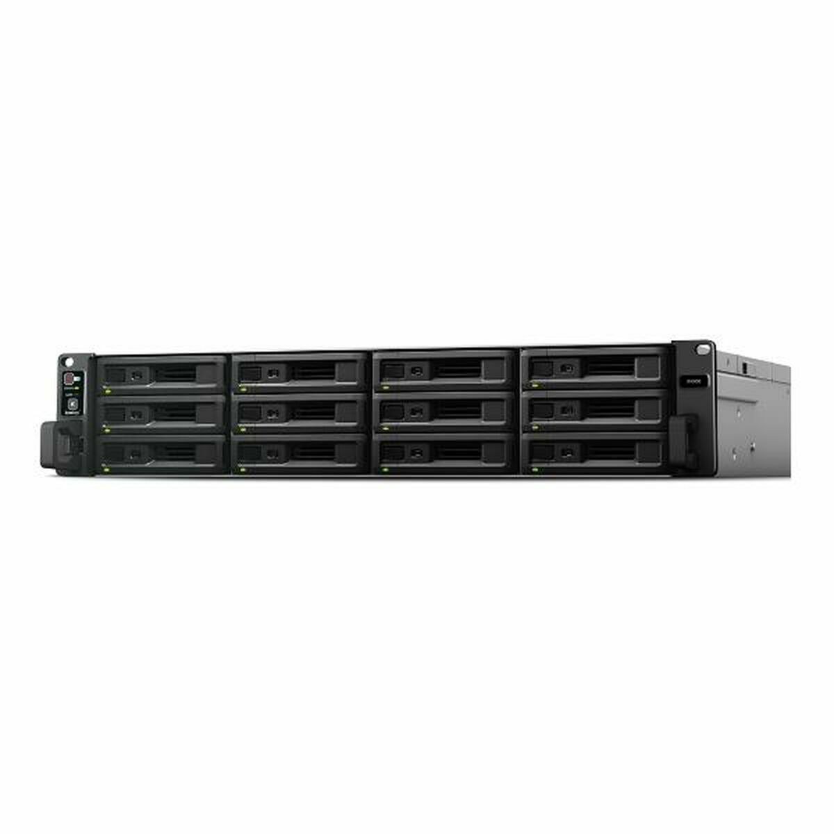 Network Storage SA3410 Black/Grey