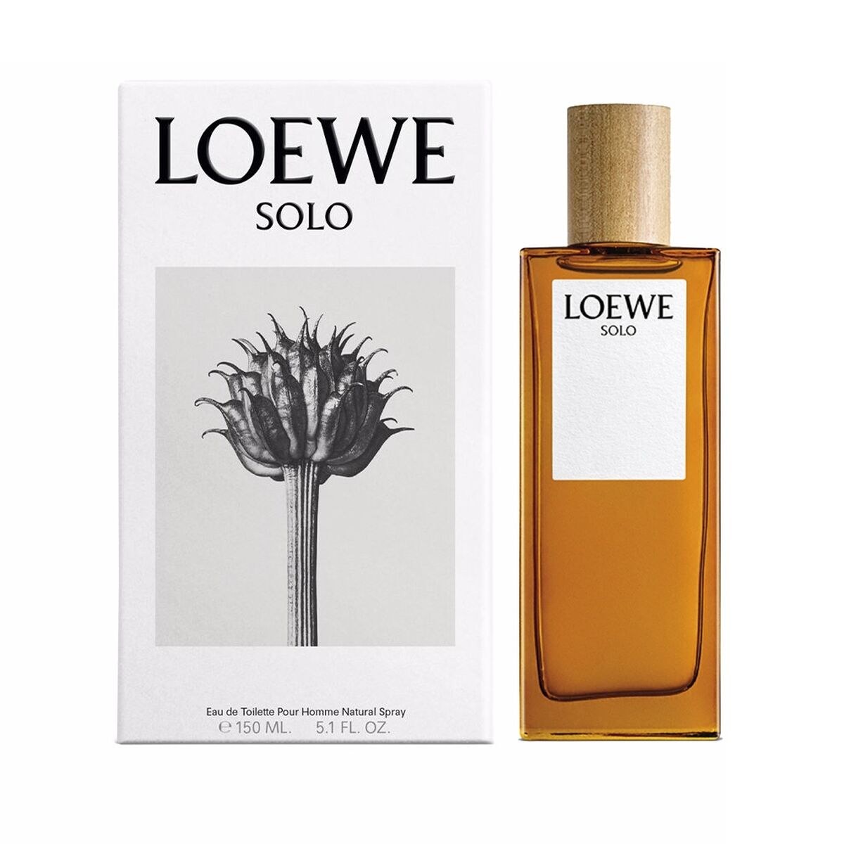 Men's Perfume EDT