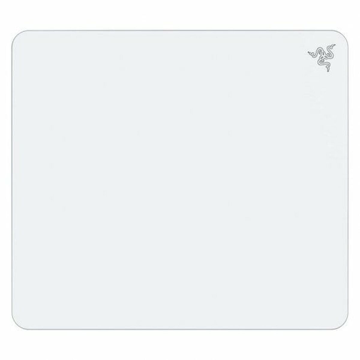 Коврик для мыши RZ02-04890200-R3M1 Белый