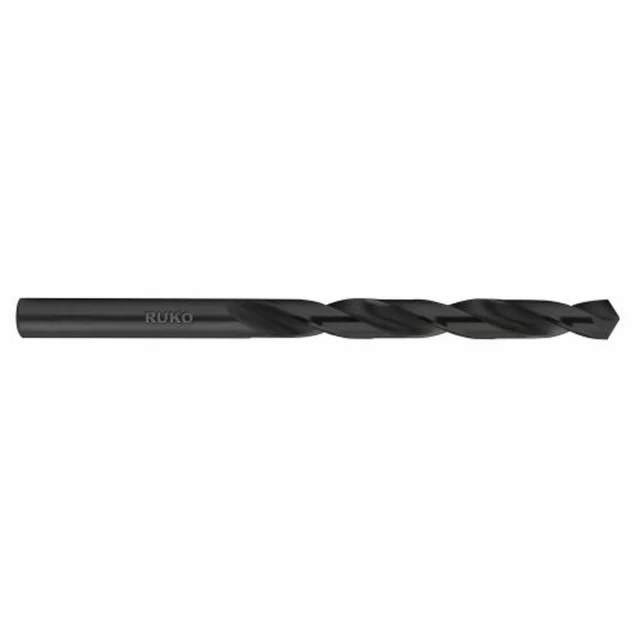 Металлическое сверло DIN 338 12 mm Змеевидный 5 штук