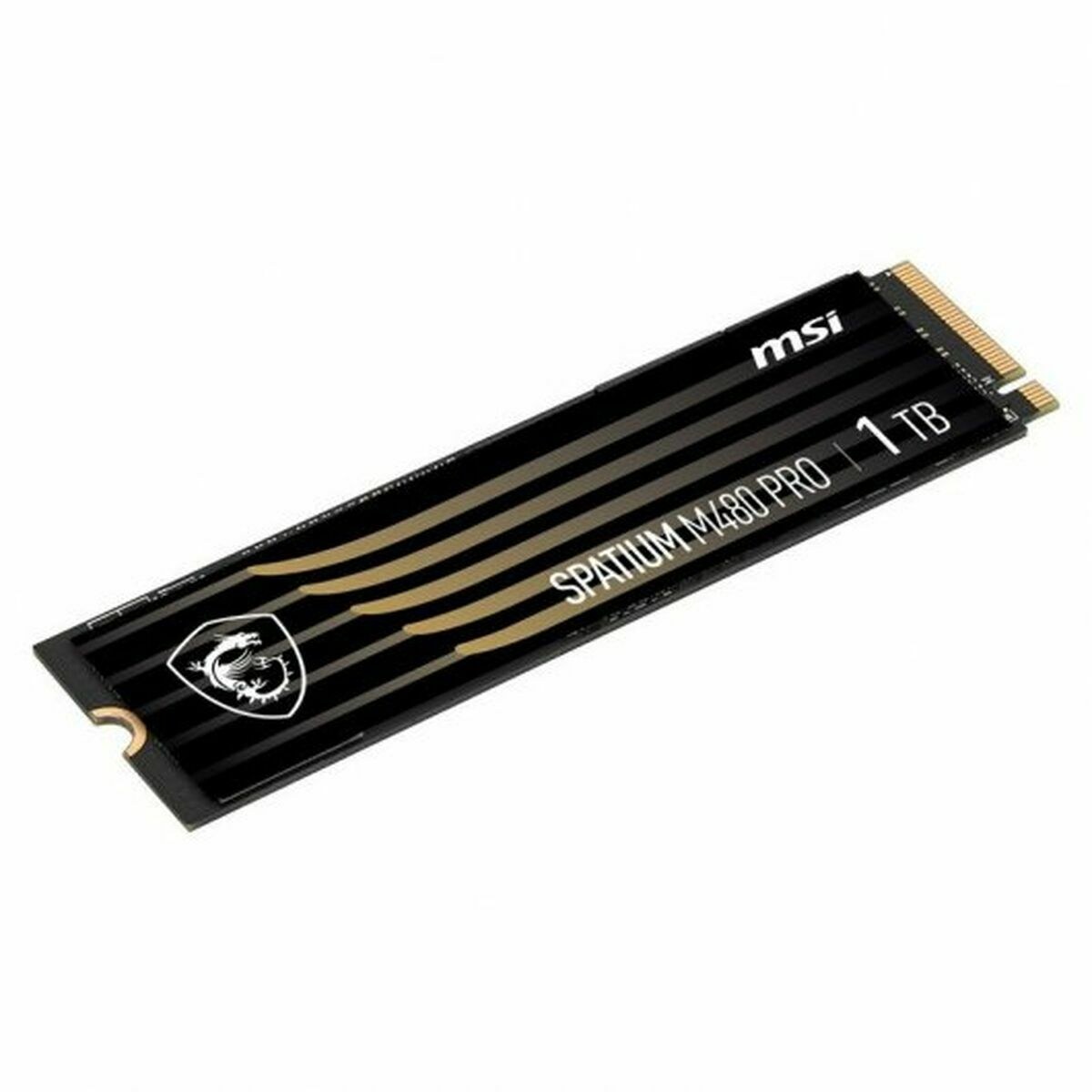 Жесткий диск SPATIUM M480 Pro 1 TB SSD