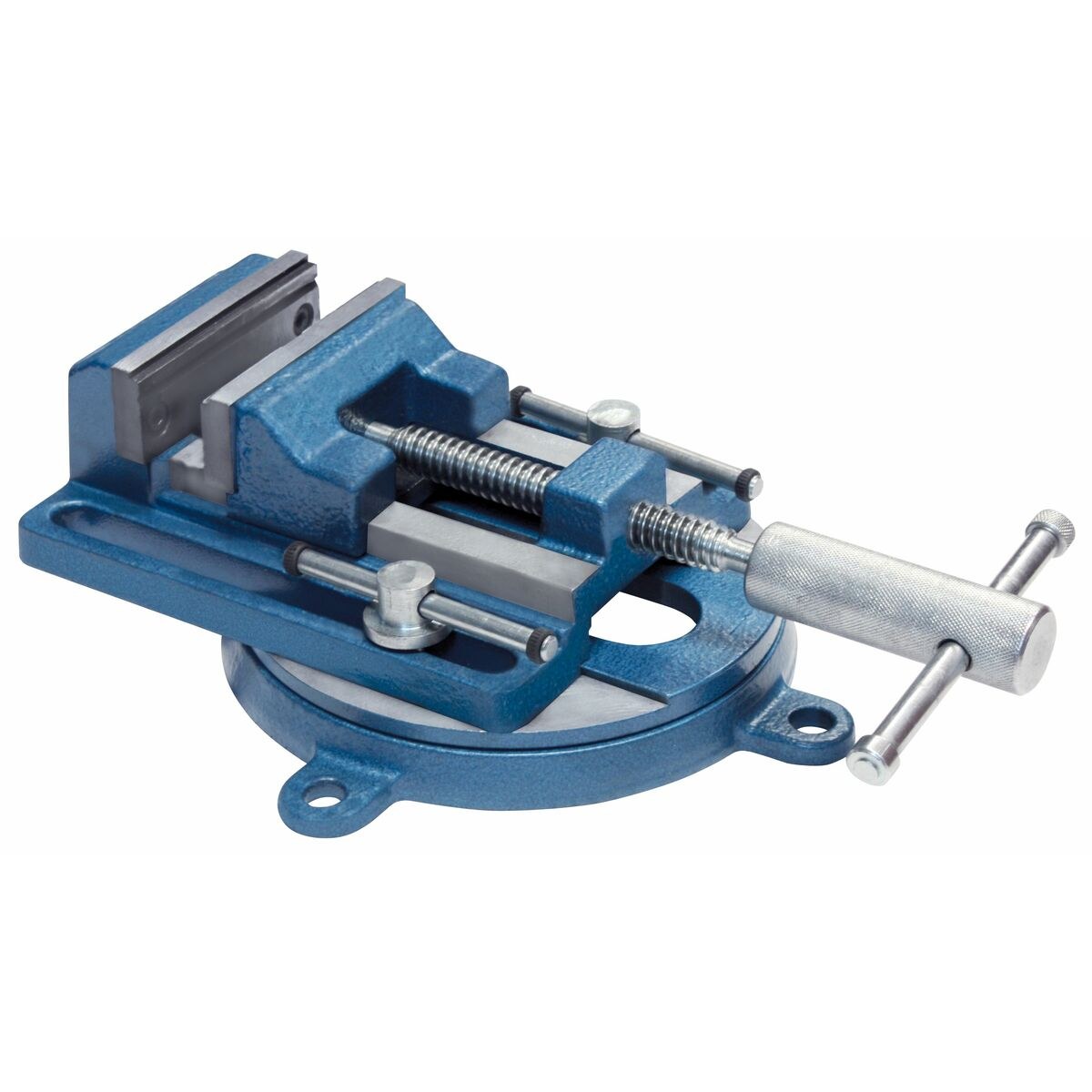 Верстачные тиски Drillo 100 mm