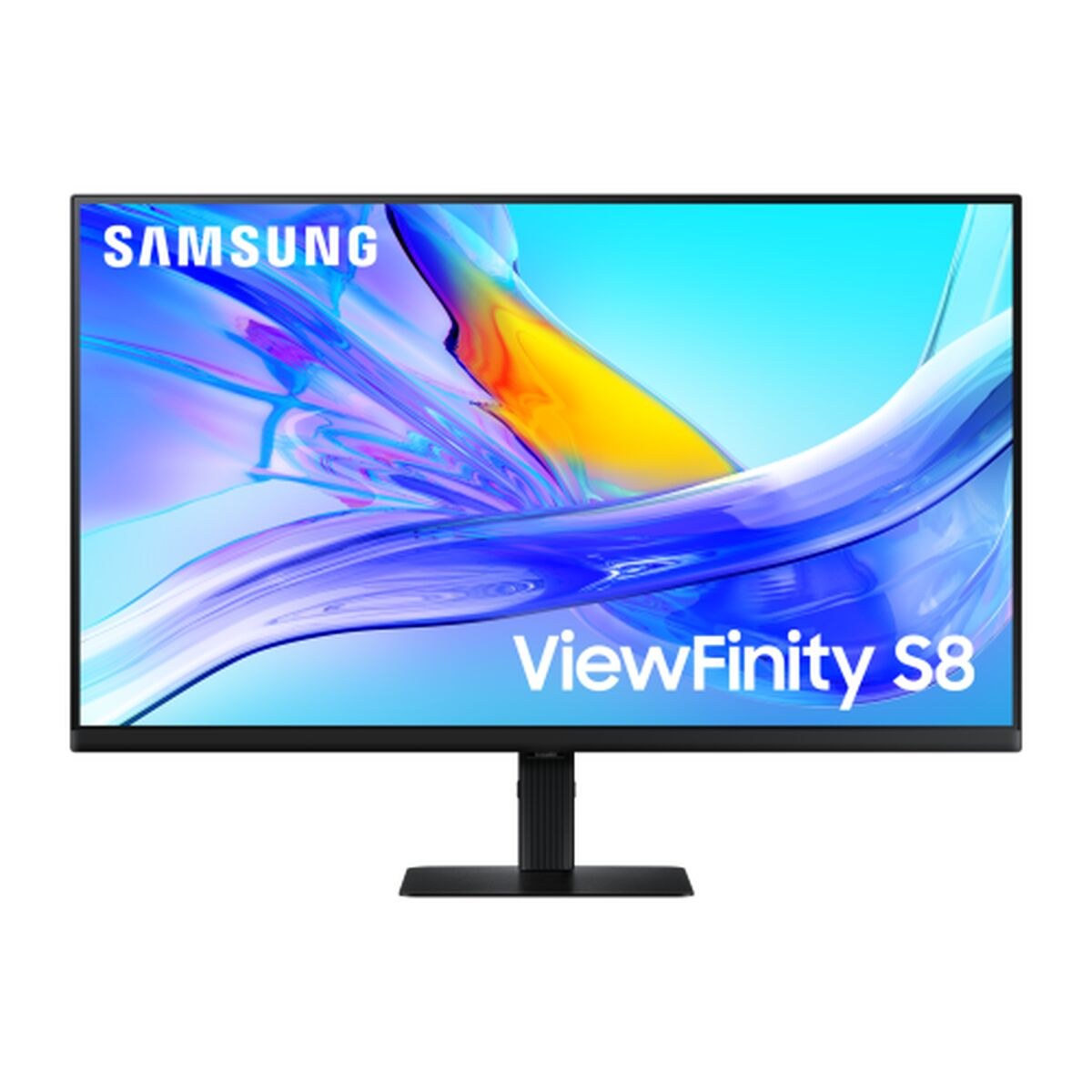 Игровой монитор LS32D800UAUXEN 4K Ultra HD 32"