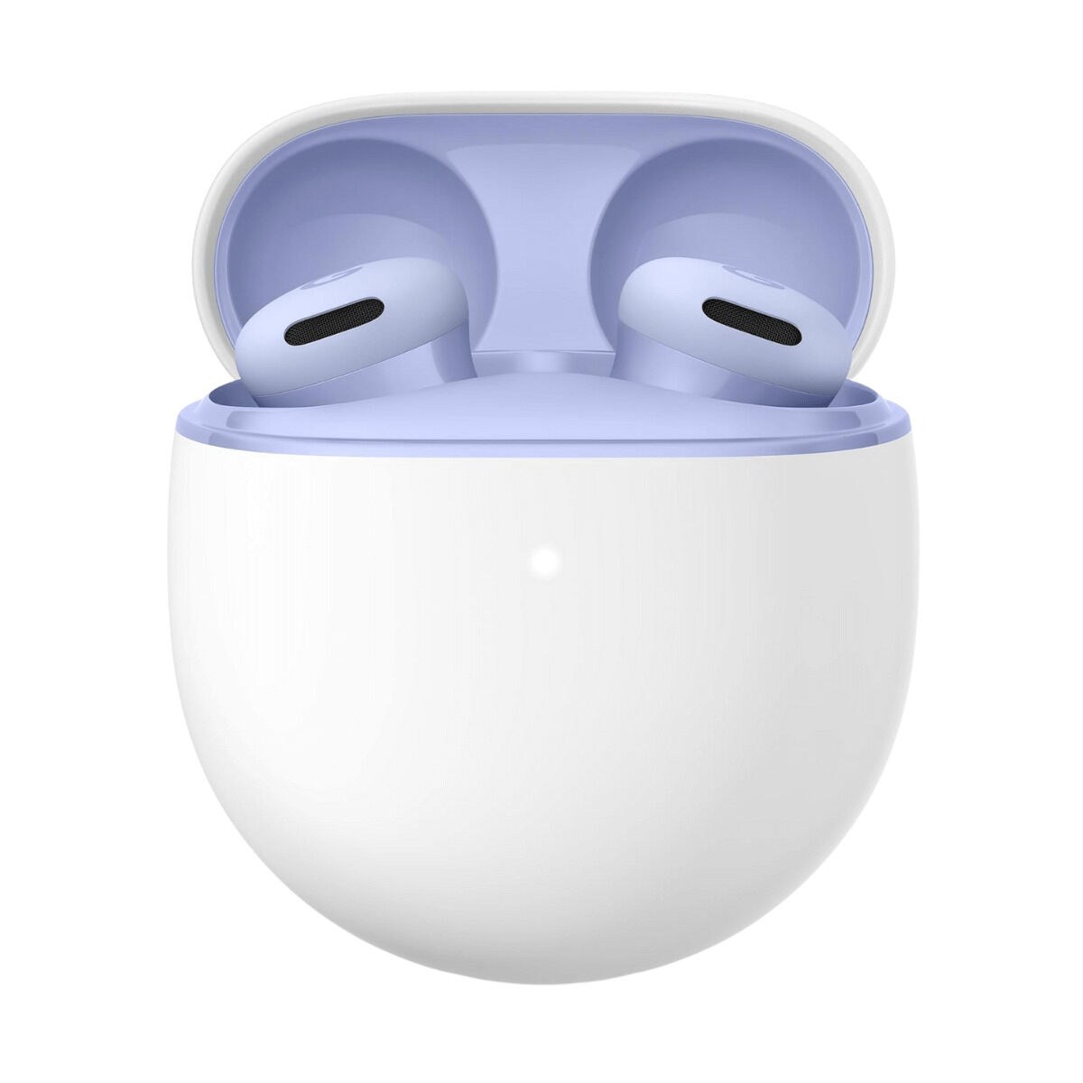 Наушники Pixel Buds 2a Пурпурный