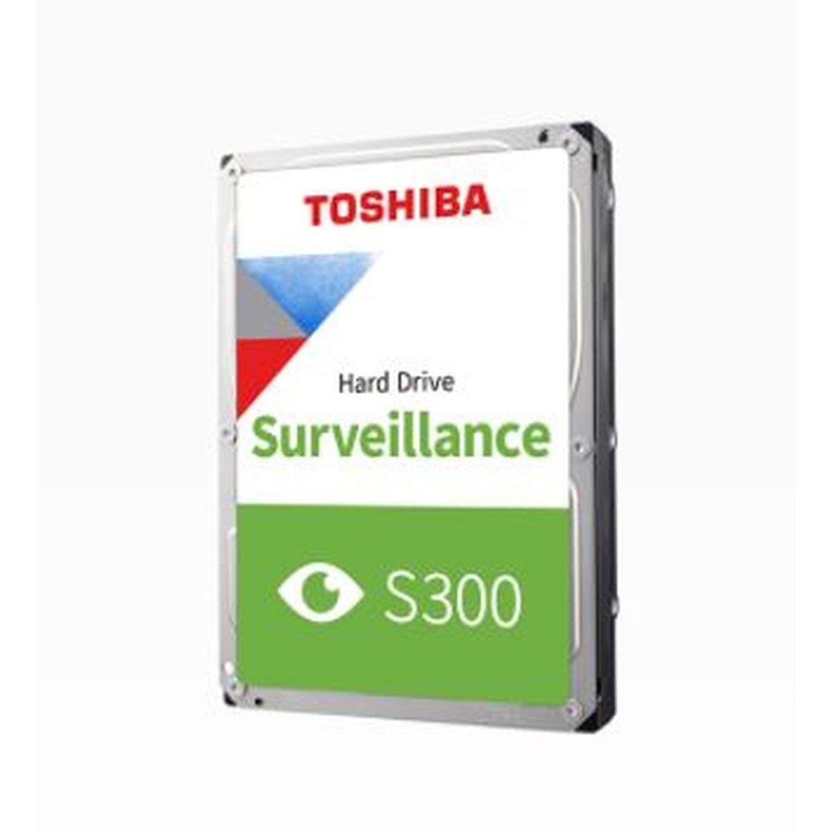 Hard Drive HDWT840UZSVA 3,5" 4 TB HDD