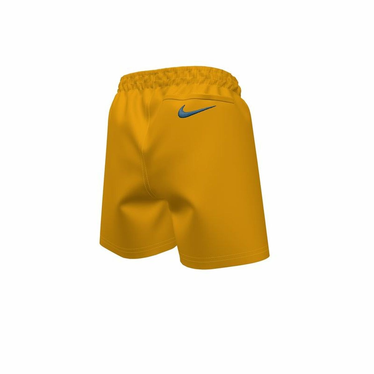 Плавки детские 4" Volley Short Позолоченный Охра