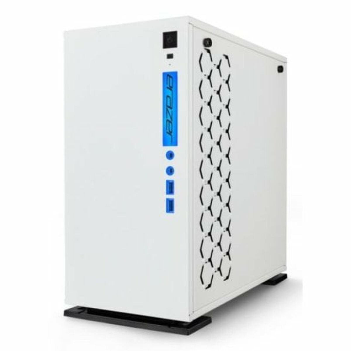 Настольный ПК ERAZER ENGINEER X10 CI5-14400