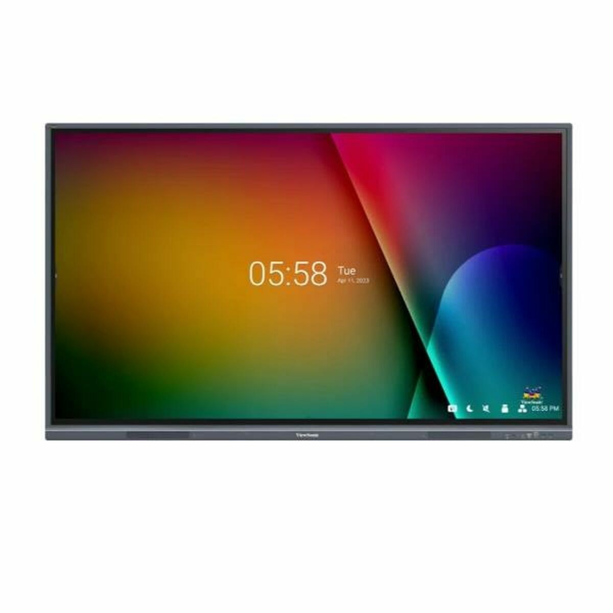 Монитор Videowall IFP8633-G 4K Ultra HD 86"