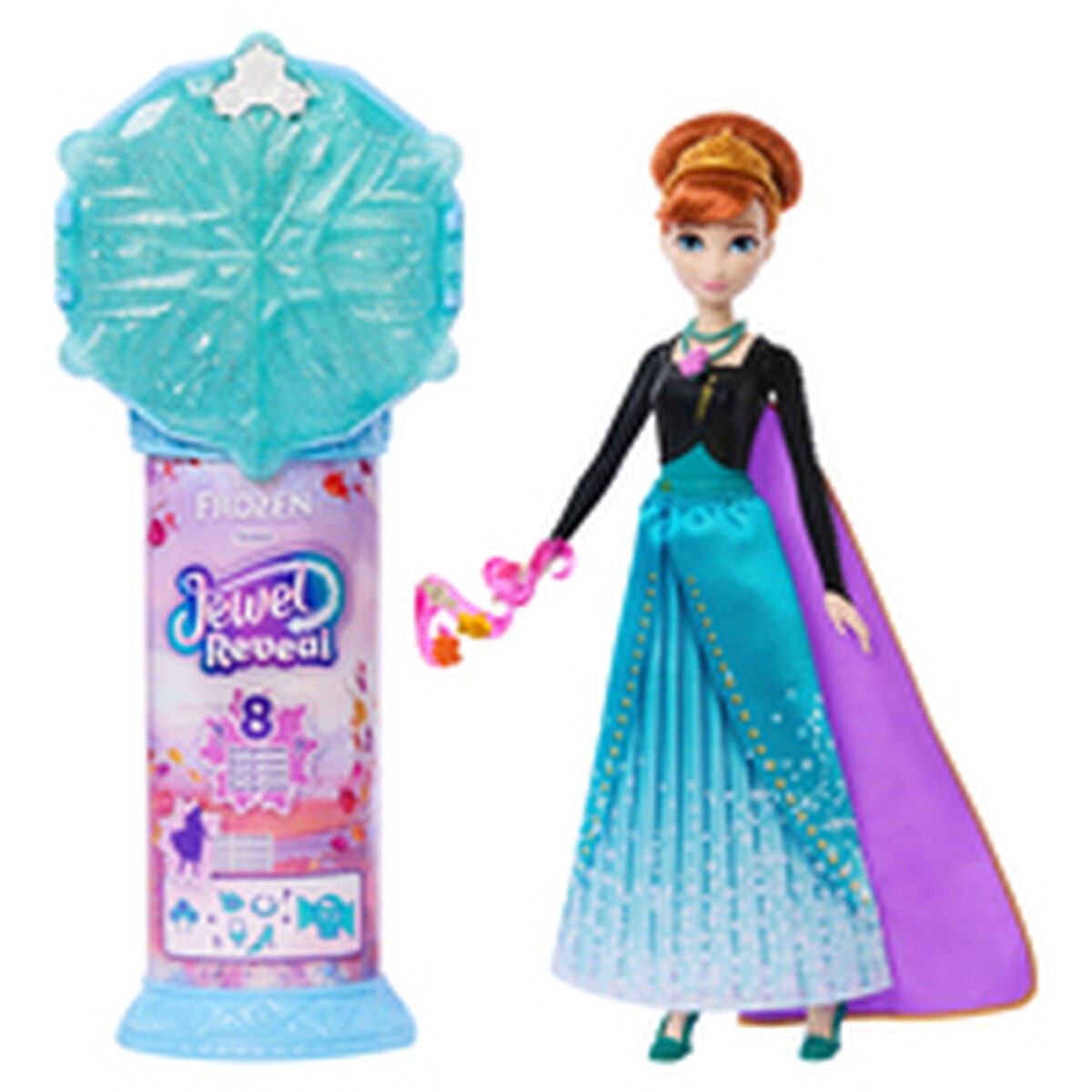 Doll Anna
