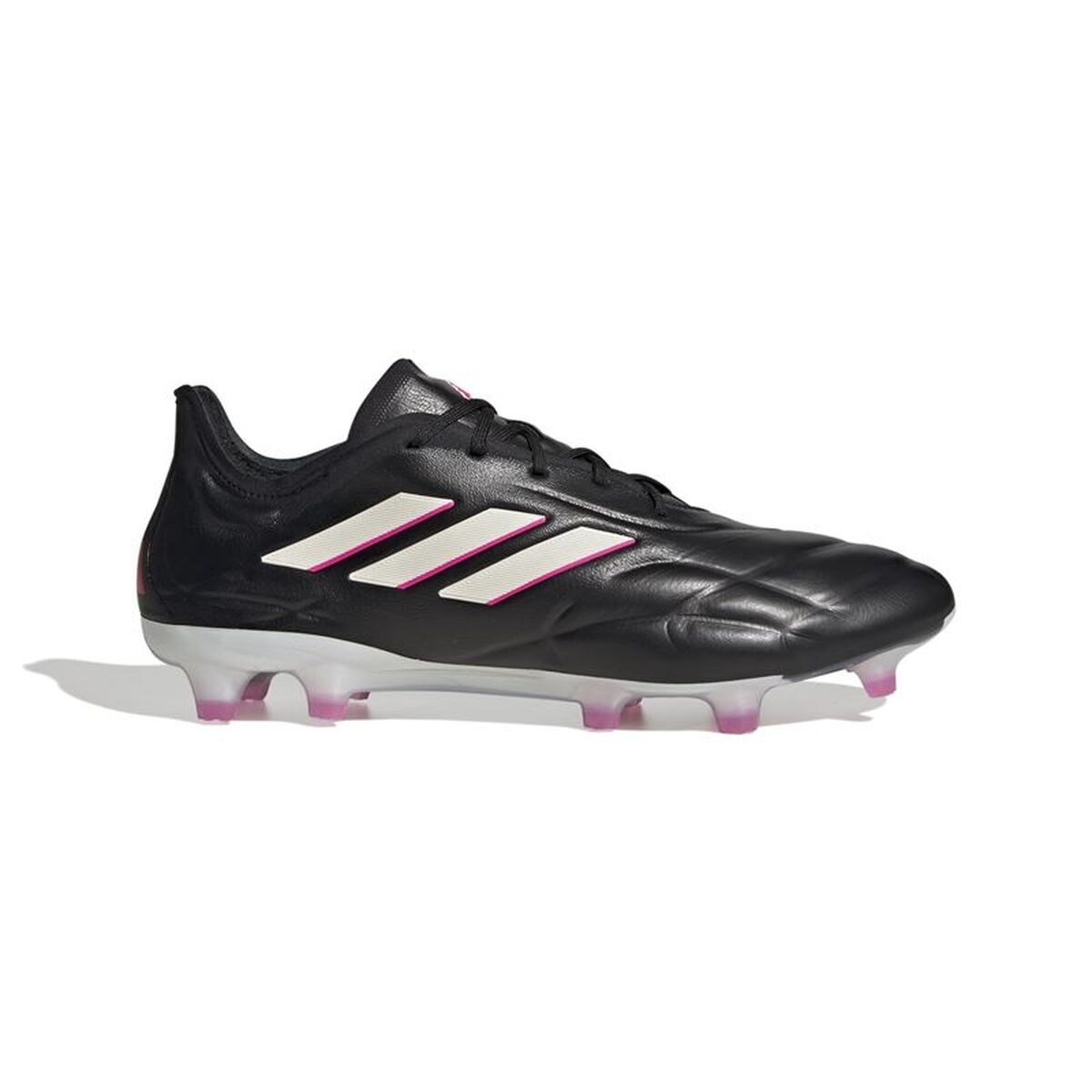 Взрослые футбольные бутсы Copa Pure.1 FG Чёрный