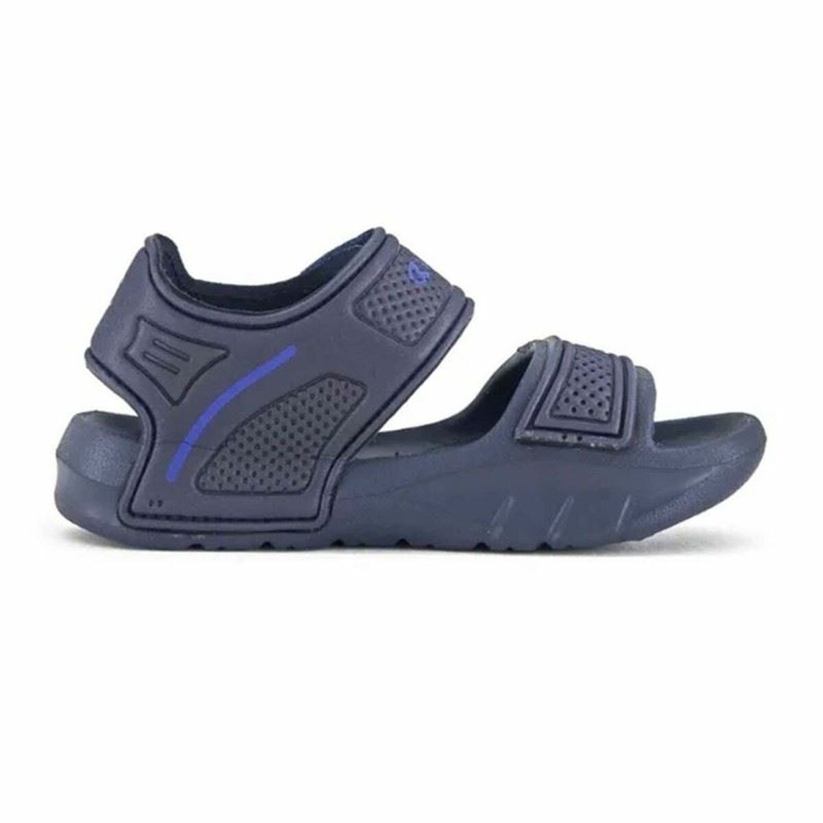 Flip Flops for Children SQUIRT B TD Blue