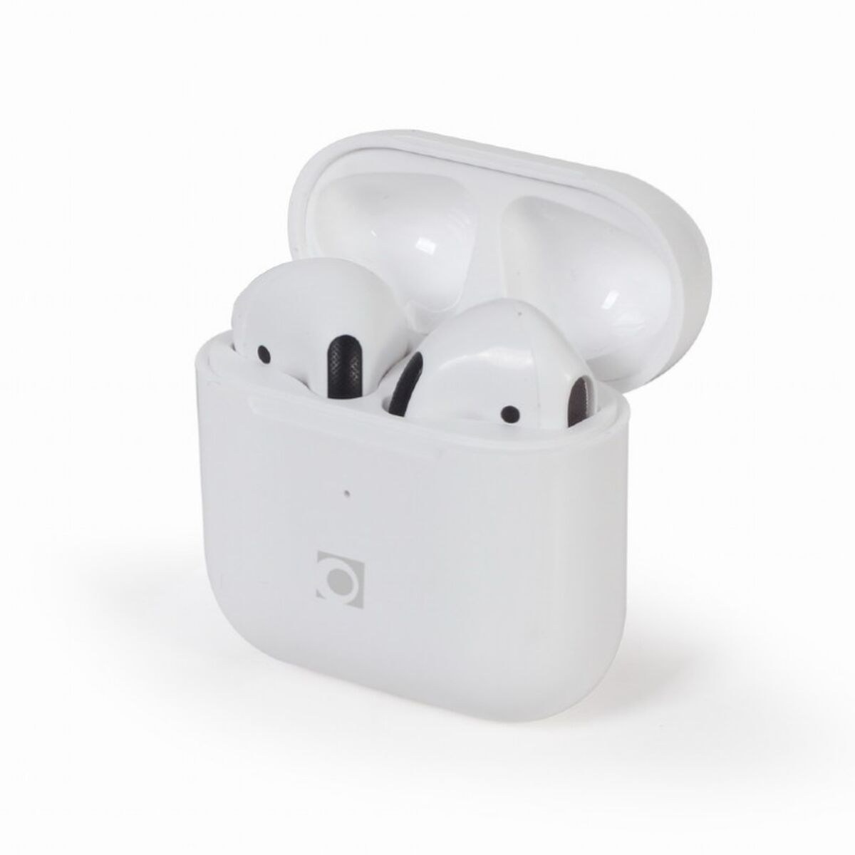 Headphones with Microphone VALLETTA White