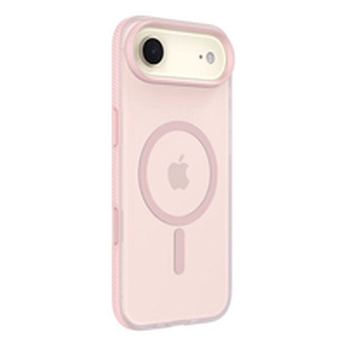 Чехол для мобильного телефона iPhone Air Розовый