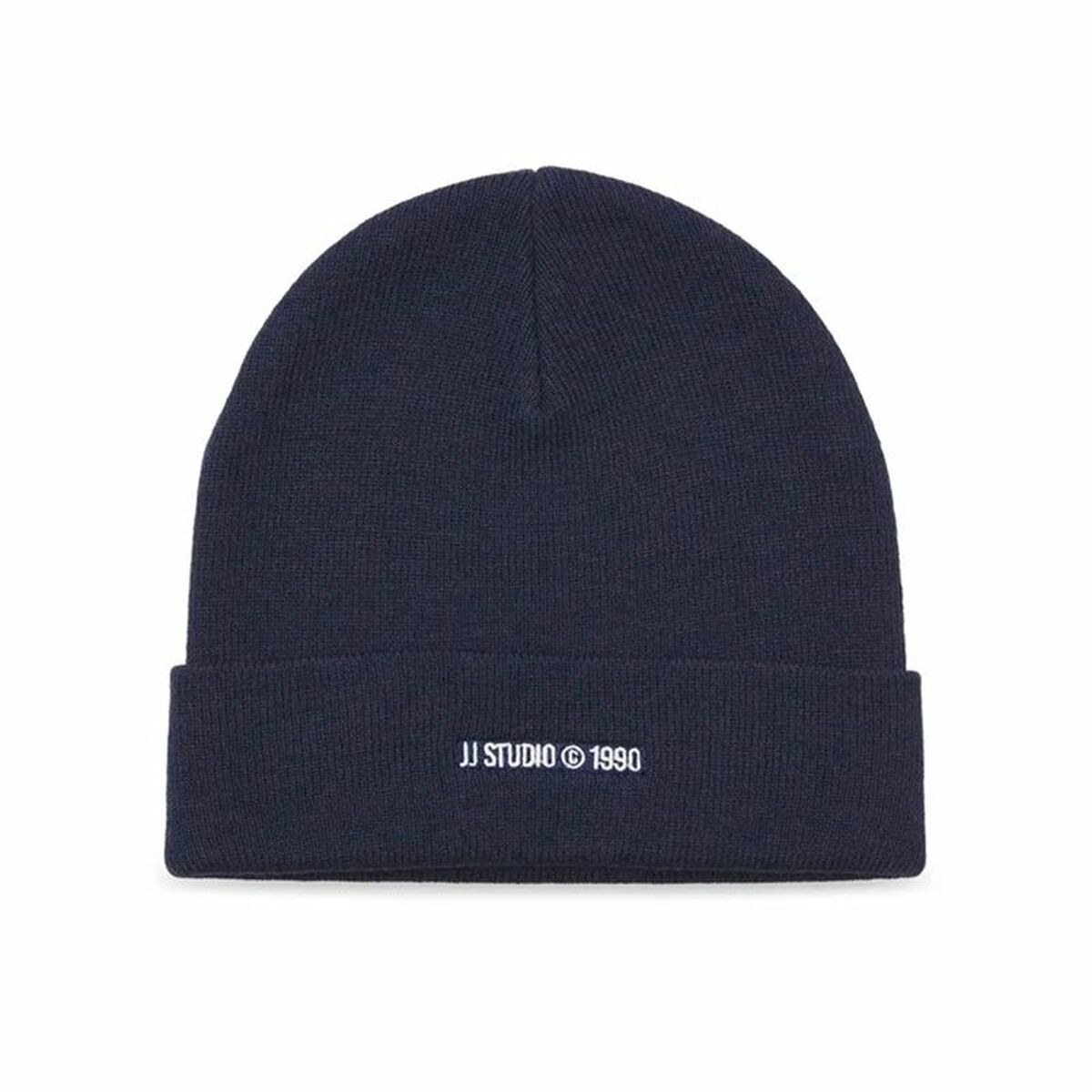 Hat Jacbottle Dark blue