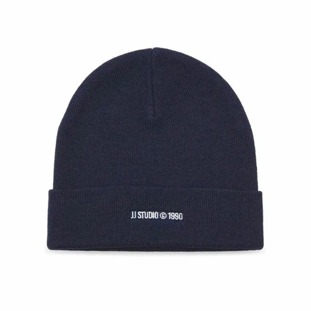 Hat Jacbottle Dark blue