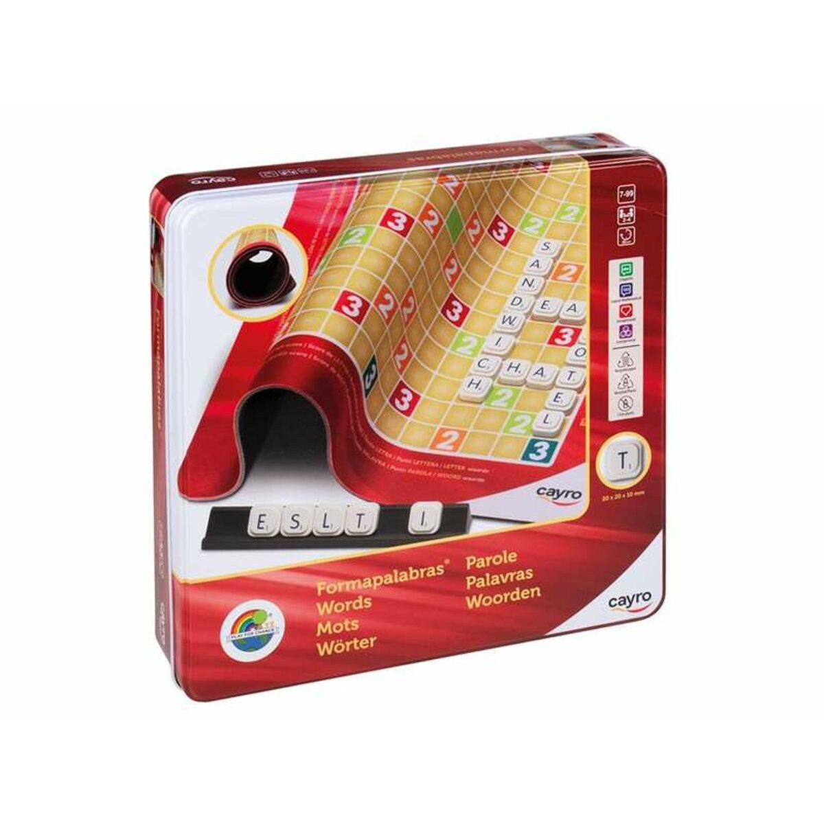 Настольная игра