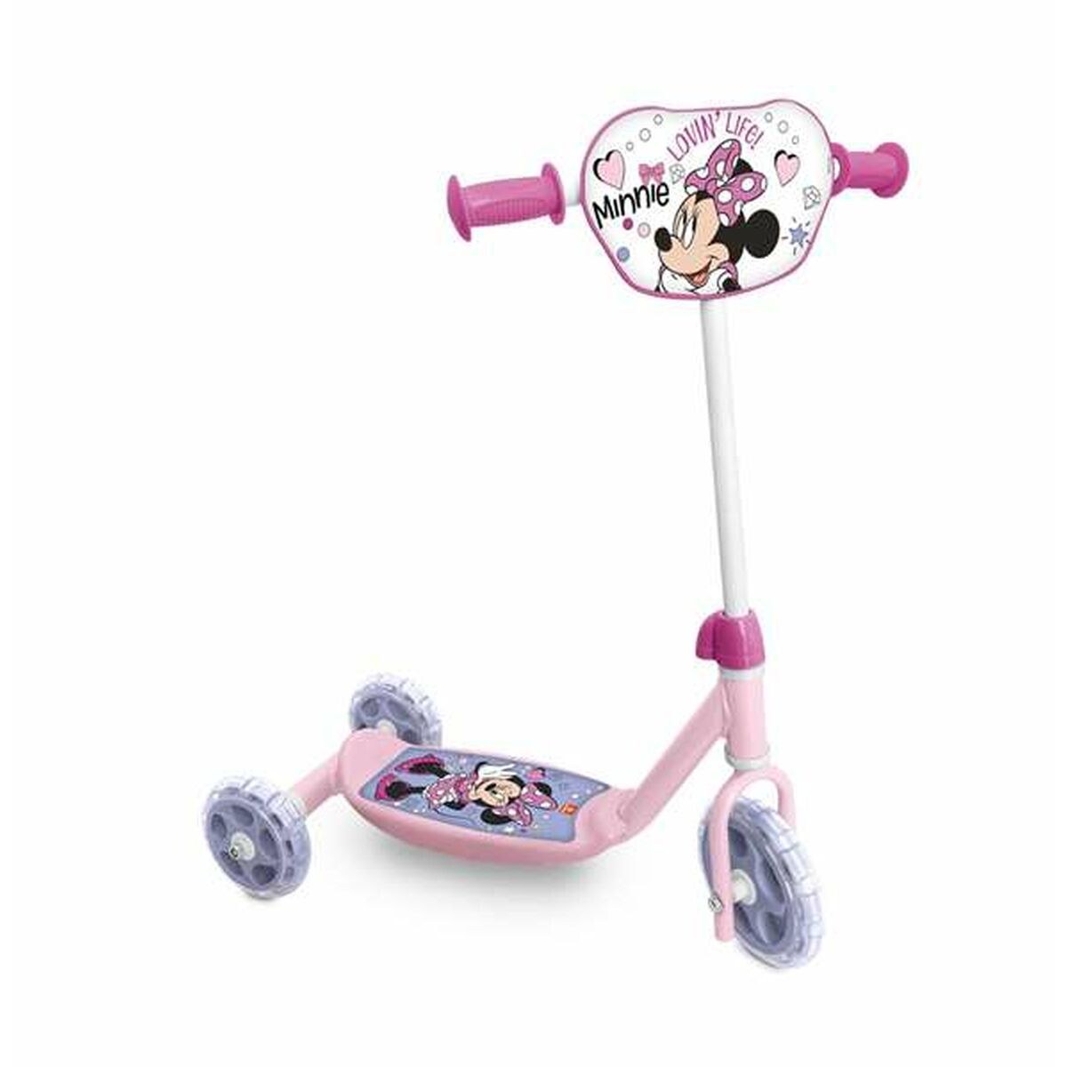 Scooter 60 x 46 x 13,5 cm 3 wheels