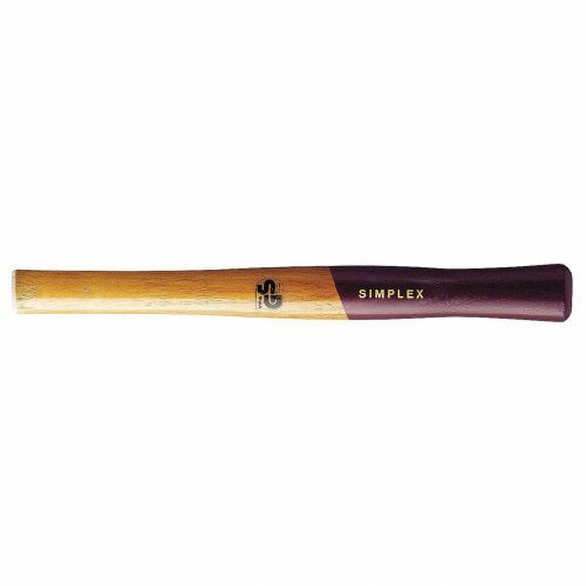 Запасная ручка Simplex 31 cm 50 mm Деревянный