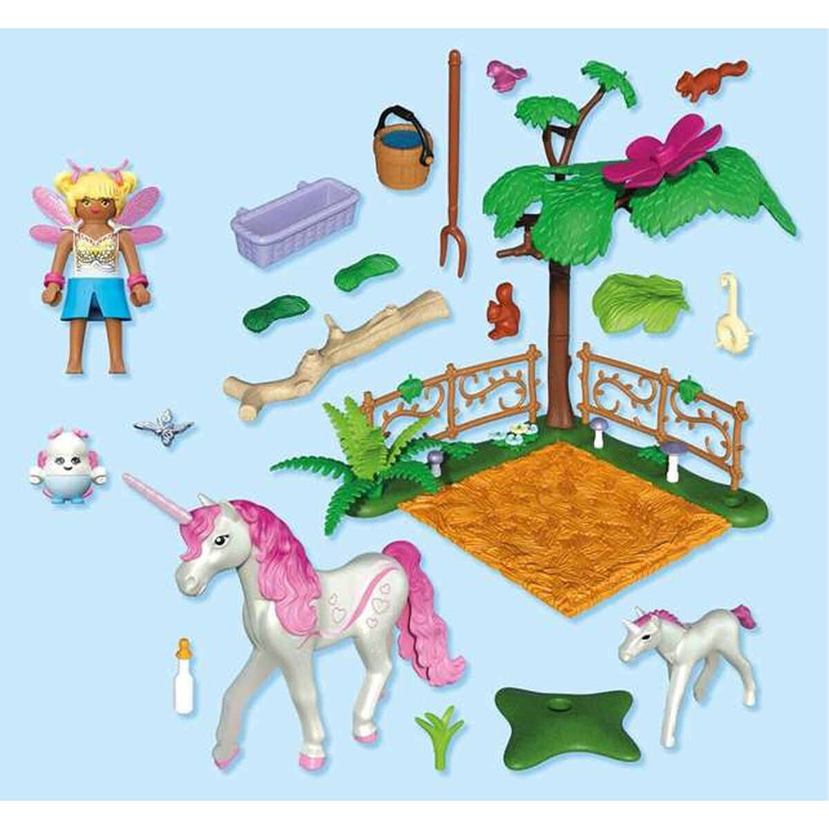 Playset 71839