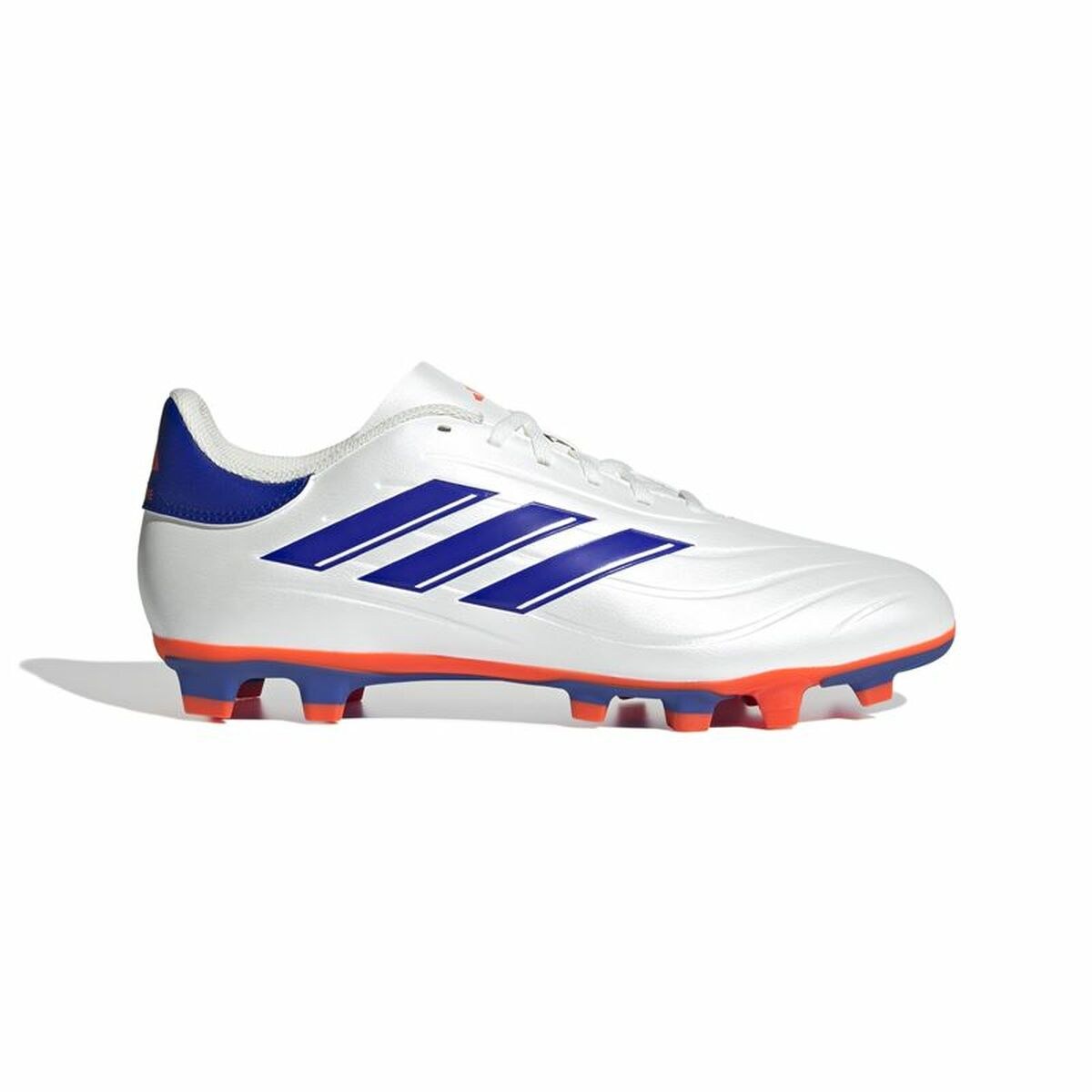 Adult's Football Boots Copa Pure II Club White