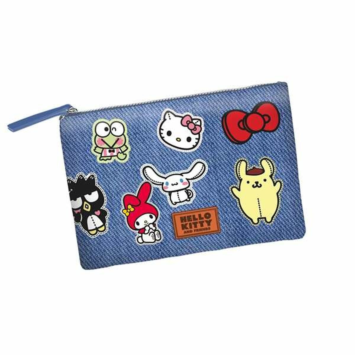 Travel Vanity Case
