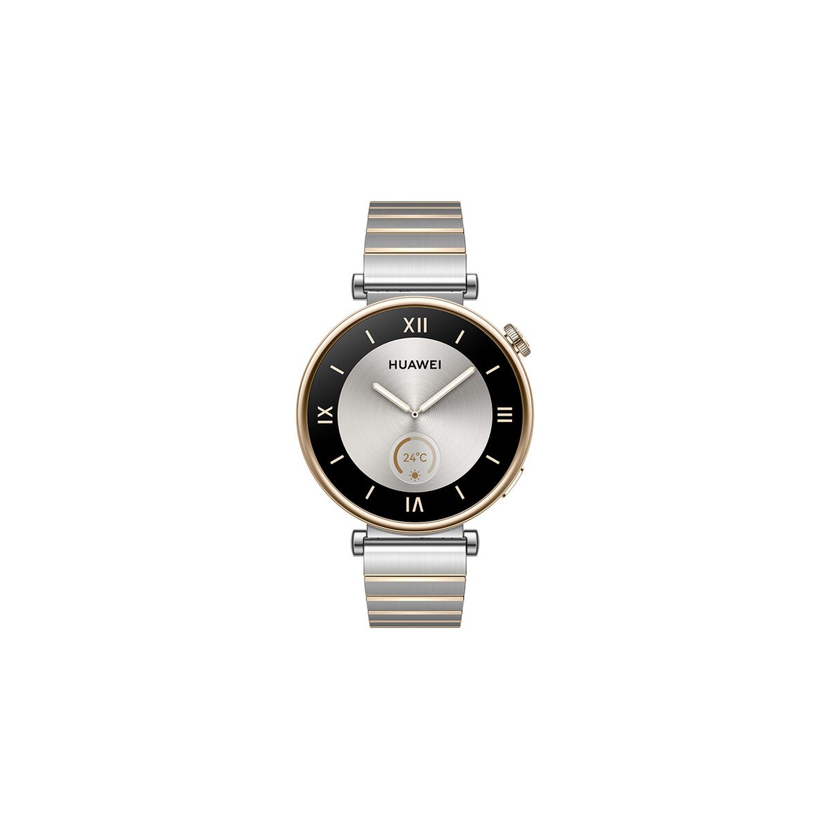 Умные часы Watch GT 4 41mm 41 mm Серебристый