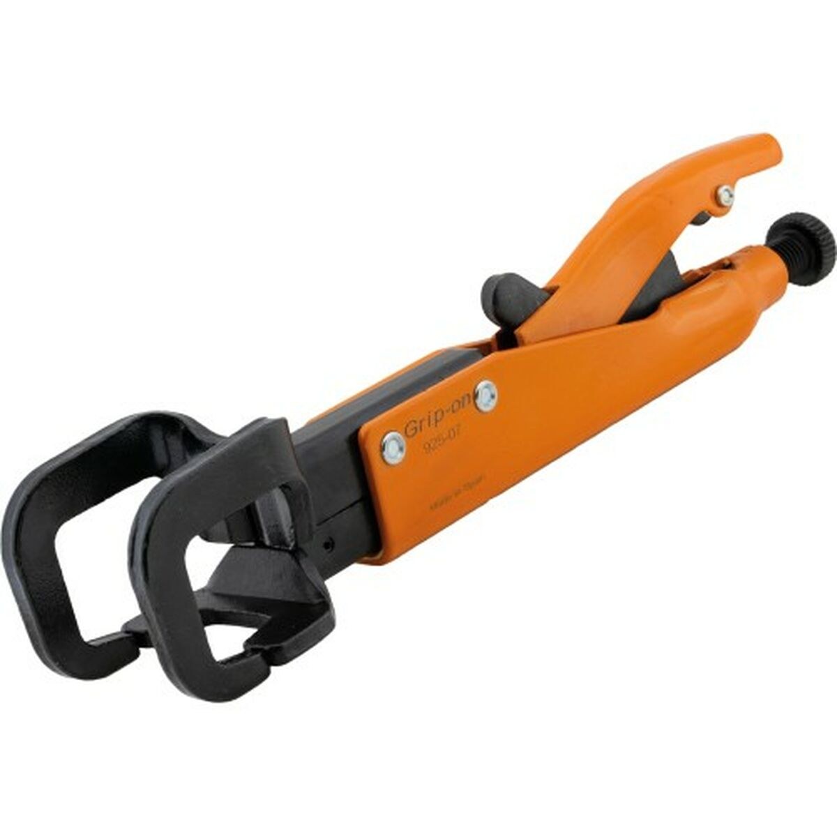Spring clamp JJ 25 mm
