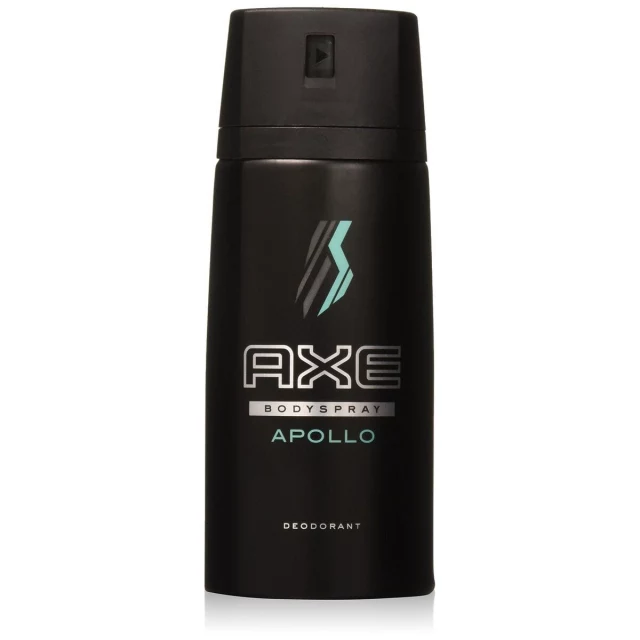 Дезодорант-спрей Apollo 150 ml