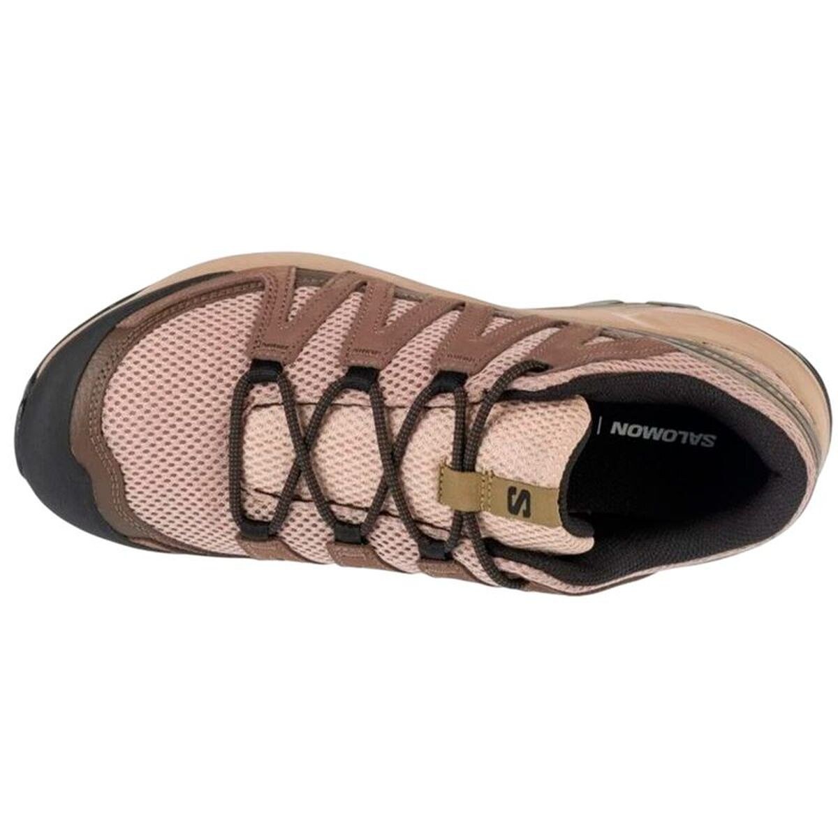 Hiking Boots X-Adventure Recon Desert